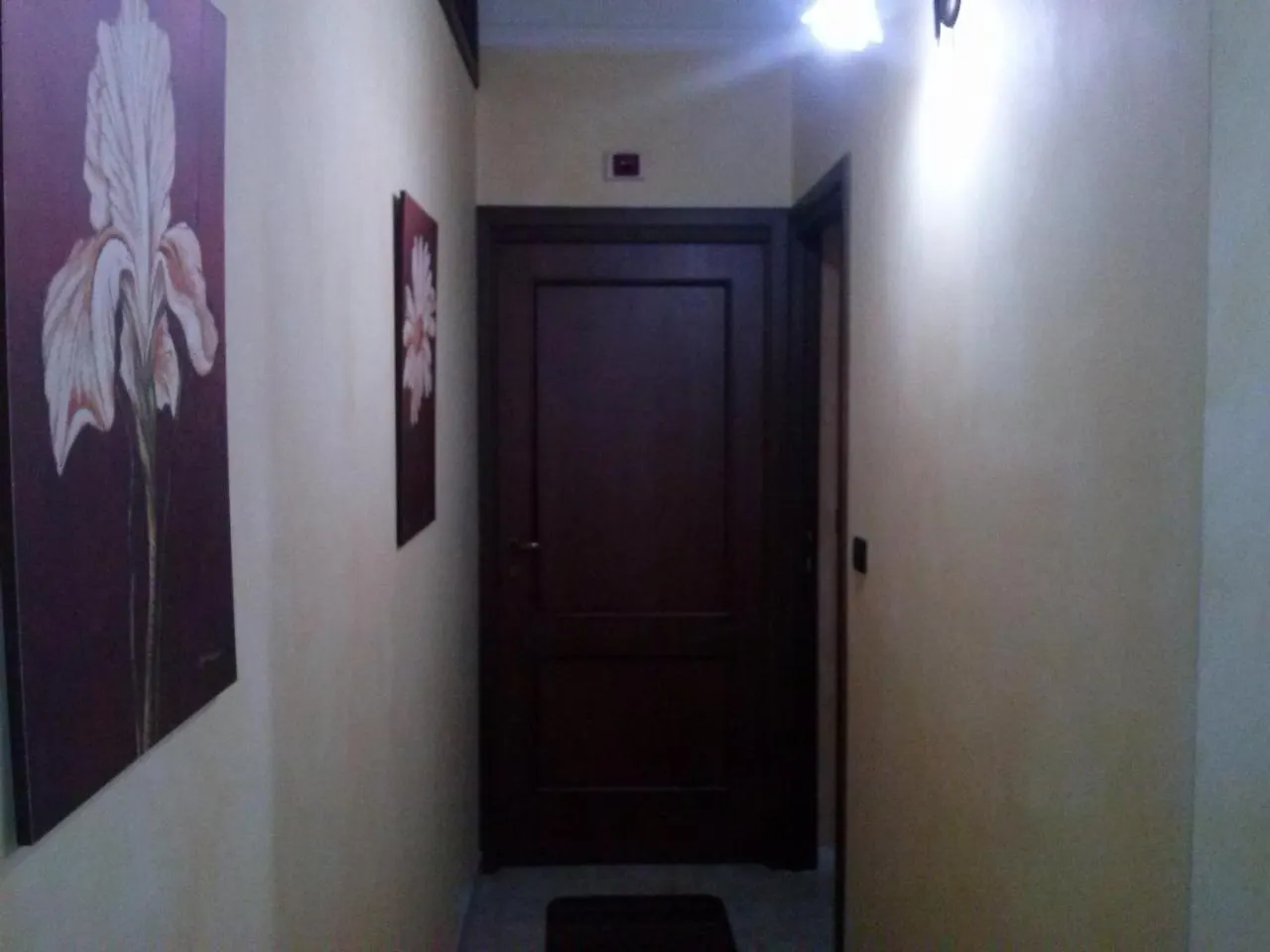 Profumi Di Ginestre Bed & Breakfast Passopisciaro