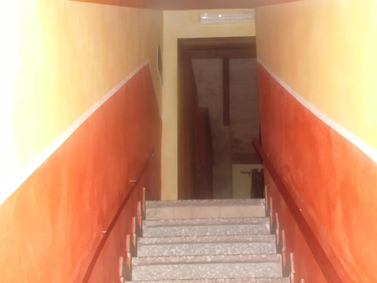 Profumi Di Ginestre Bed & Breakfast Passopisciaro
