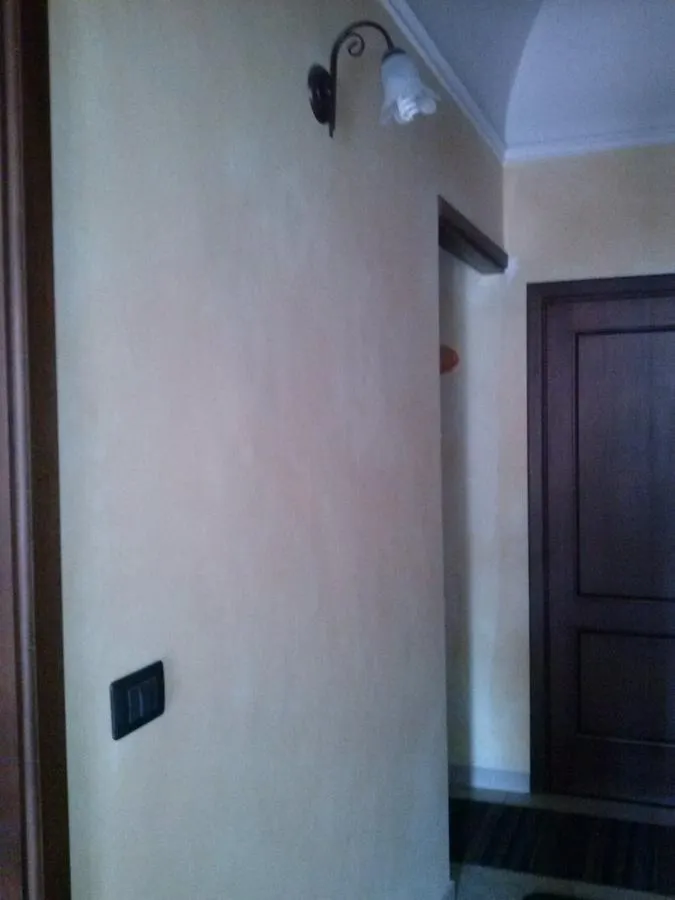 Profumi Di Ginestre Bed & Breakfast Passopisciaro 0*,  Italy