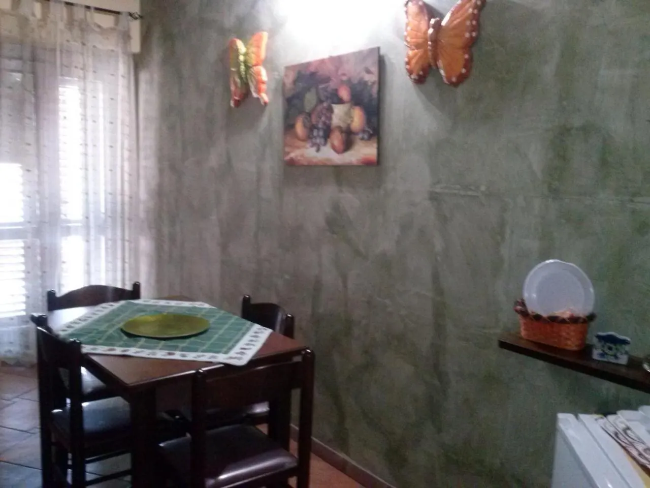Profumi Di Ginestre Bed & Breakfast Passopisciaro