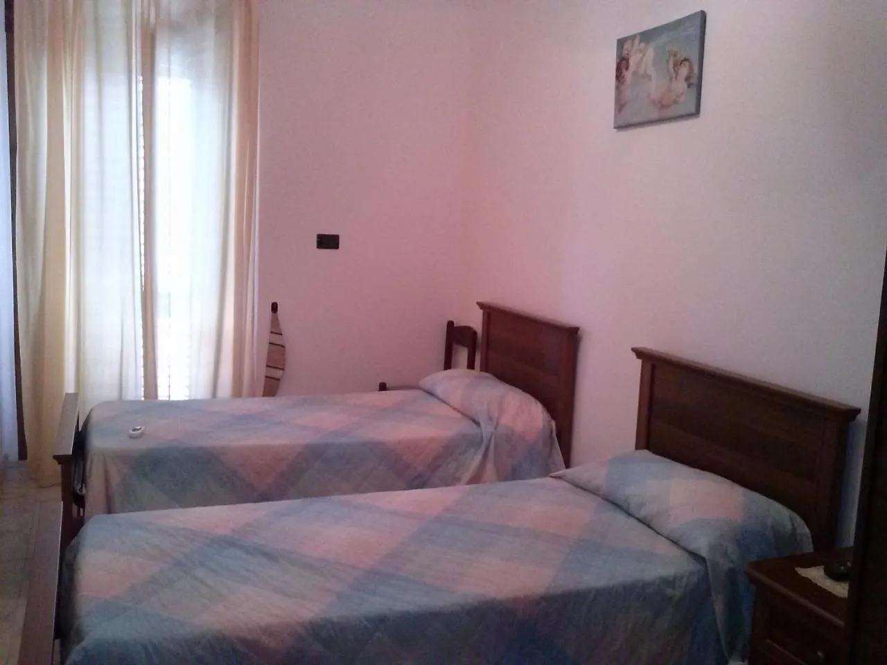 Profumi Di Ginestre contacts