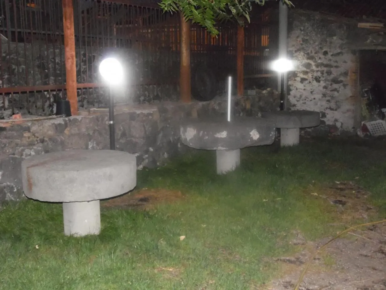 Profumi Di Ginestre Bed & Breakfast Passopisciaro 0*,