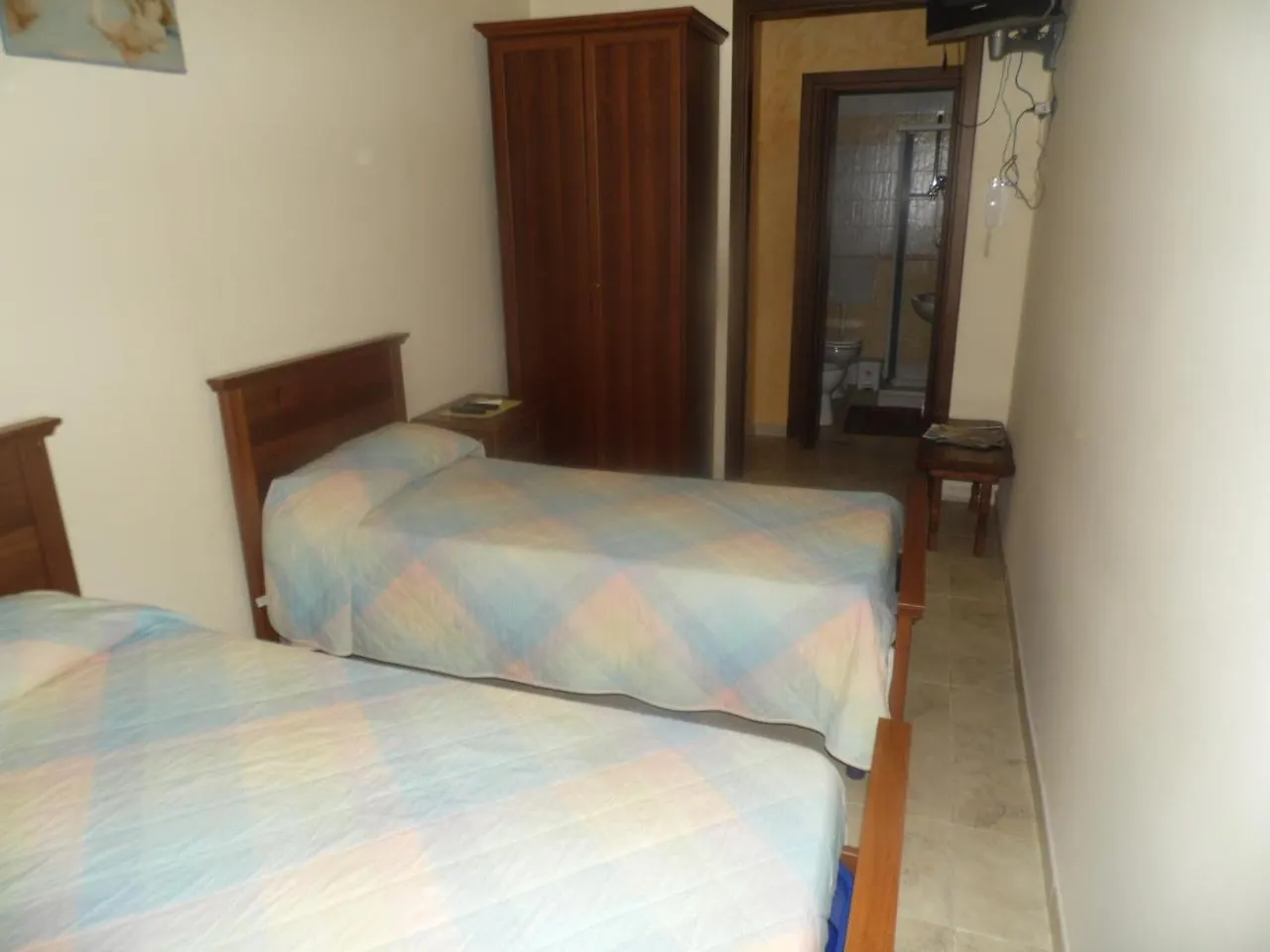 Profumi Di Ginestre Bed & Breakfast Passopisciaro