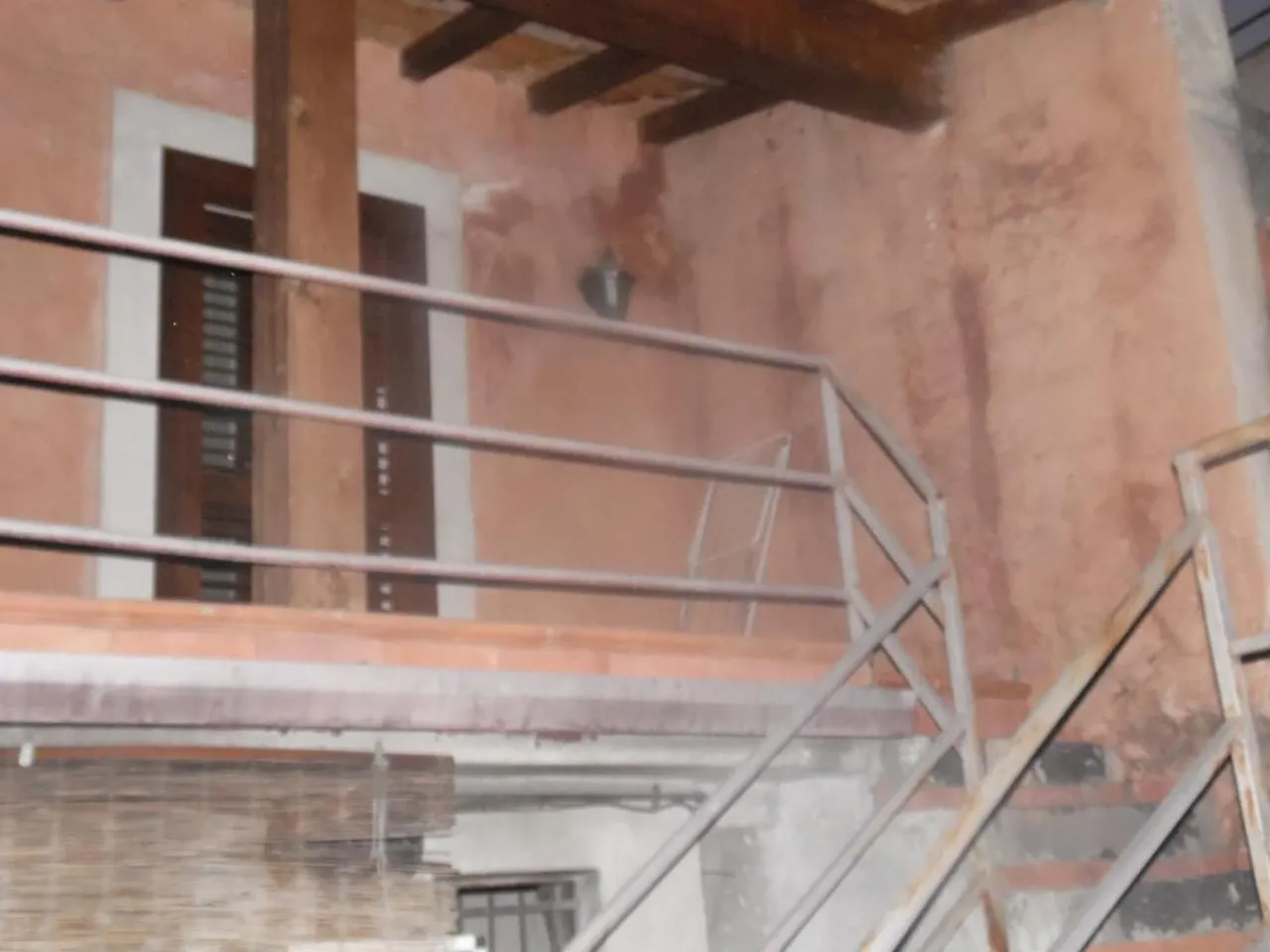 Profumi Di Ginestre Bed & Breakfast Passopisciaro Italy